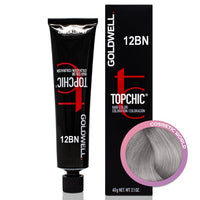 Thumbnail for GOLDWELL - TOPCHIC_Topchic 12BN Ultra-Blonde Beige Natural 60g_Cosmetic World