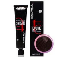 Thumbnail for GOLDWELL - TOPCHIC_Topchic 4R Dark Mahogany Brilliant_Cosmetic World