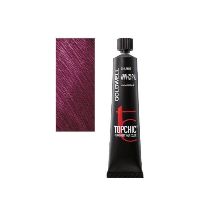 GOLDWELL - TOPCHIC_Topchic 6VV@Pk_Cosmetic World