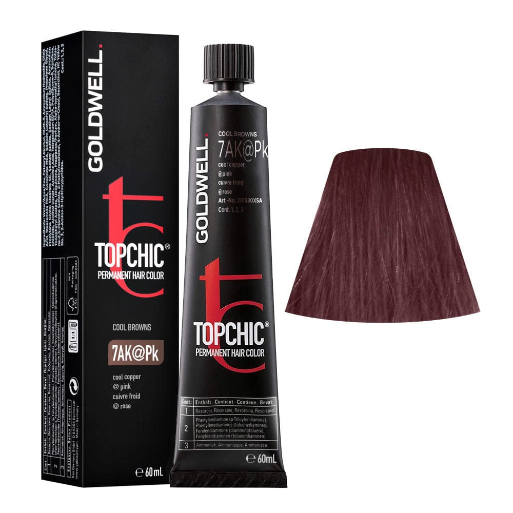 GOLDWELL - TOPCHIC_Topchic 7AK@Pk_Cosmetic World