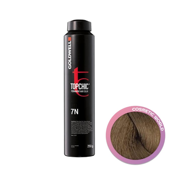 Goldwell Goldw. Topchic Elumenated TB 7N@BP, 60 Ml