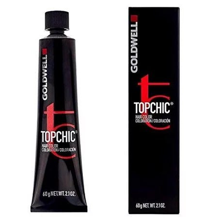 GOLDWELL - TOPCHIC_Topchic 7RR Hot Chilli_Cosmetic World