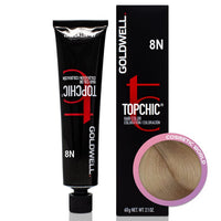 Thumbnail for GOLDWELL - TOPCHIC_Topchic 8N Light Blonde_Cosmetic World
