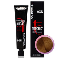 Thumbnail for GOLDWELL - TOPCHIC_Topchic 9GN Turmaline_Cosmetic World
