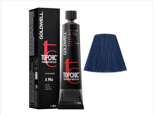 GOLDWELL - TOPCHIC_Topchic A MIX 60g_Cosmetic World