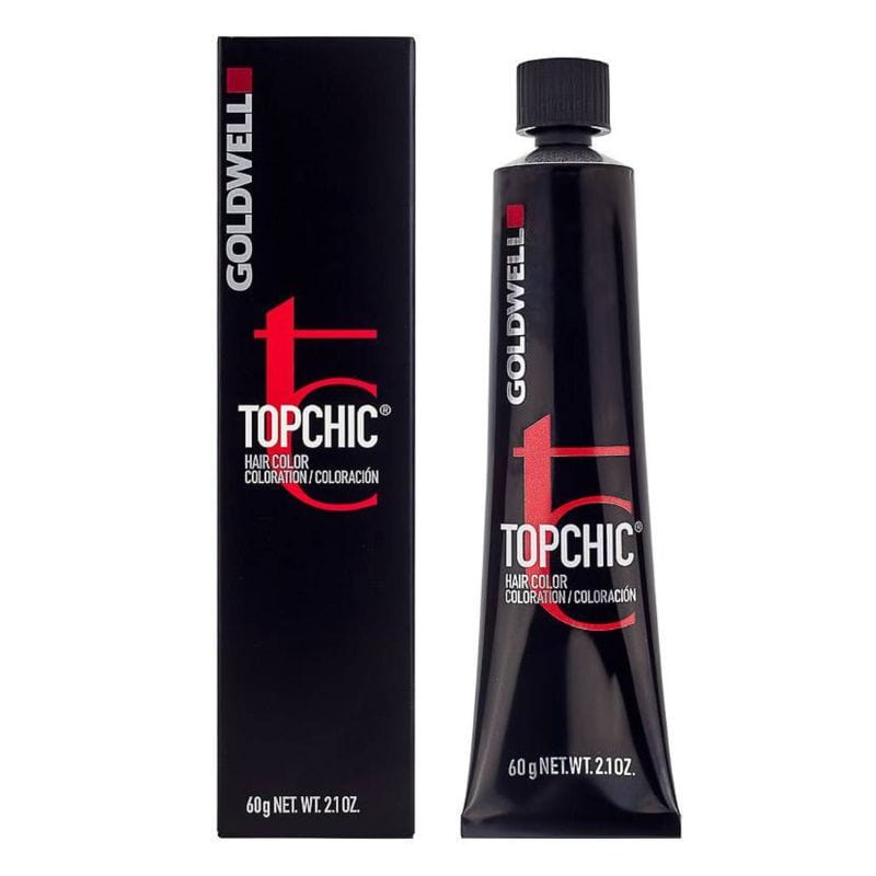 GOLDWELL - TOPCHIC_Topchic K Effects The Special Lift_Cosmetic World