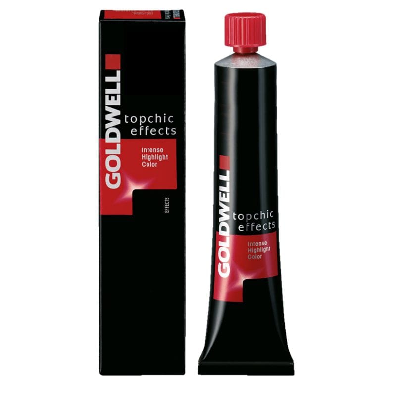 GOLDWELL - TOPCHIC_Topchic K MAX Max. Copper_Cosmetic World