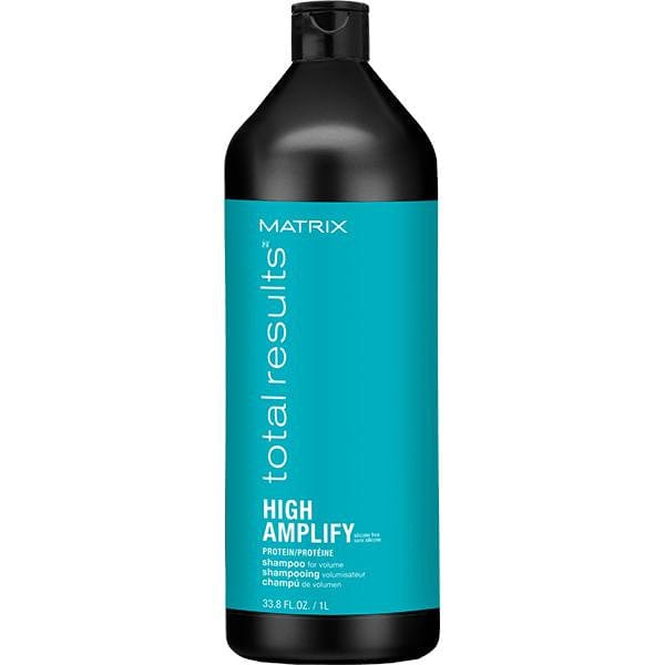 MATRIX_Total Results High Amplify Shampoo 1L / 33.8oz_Cosmetic World