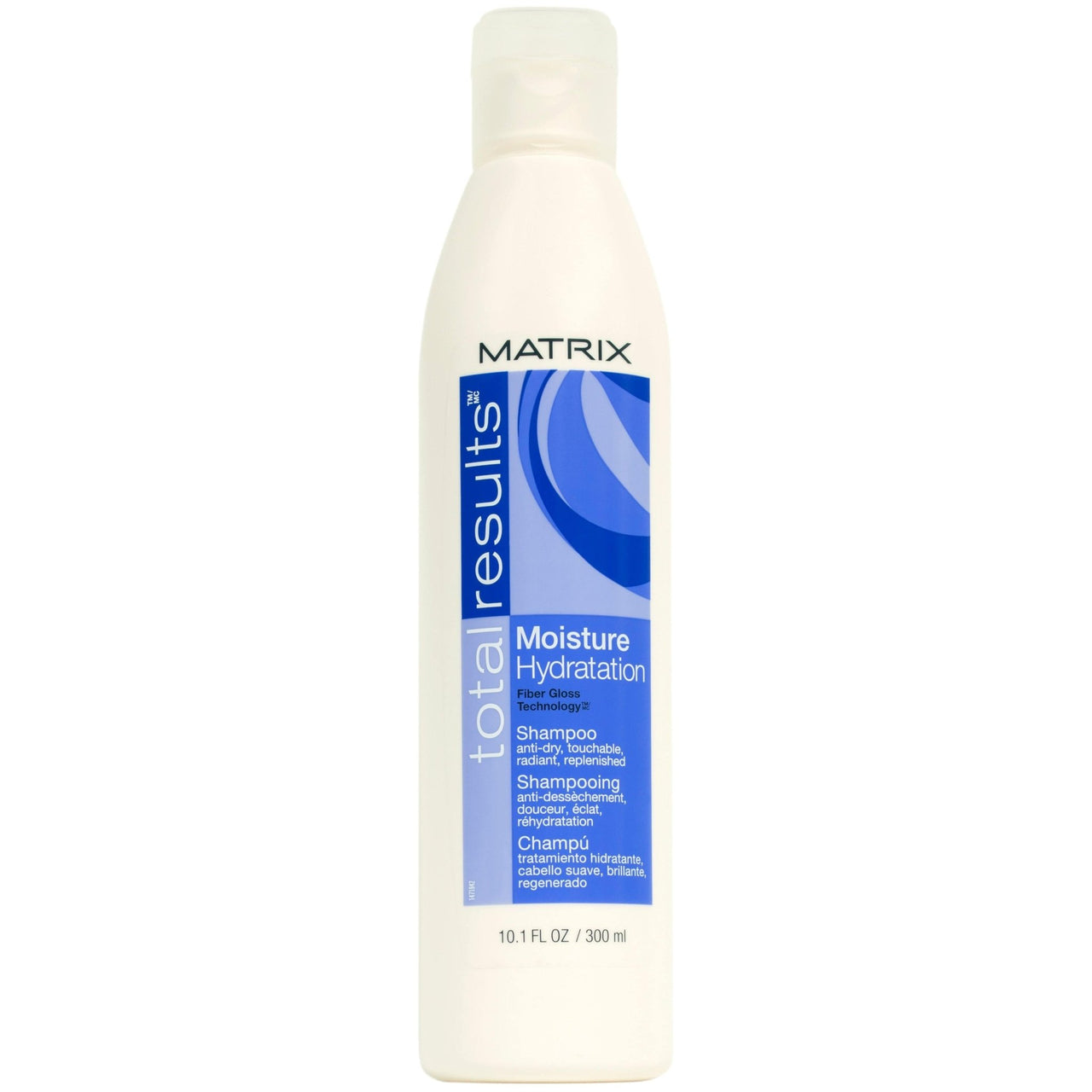 MATRIX_Total Results Moisture Hydration Shampoo 300ml / 10.1oz_Cosmetic World