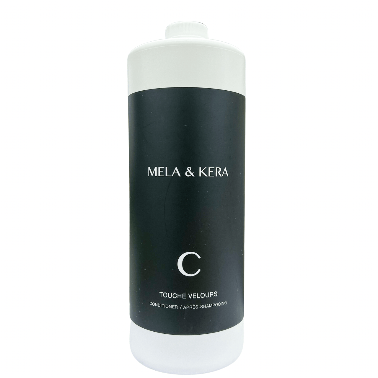 MELA & KERA_Touche Velours Conditioner_Cosmetic World