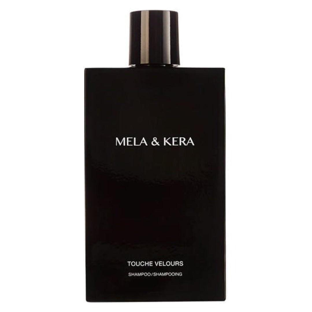 MELA & KERA_Touche Velours Shampoo_Cosmetic World