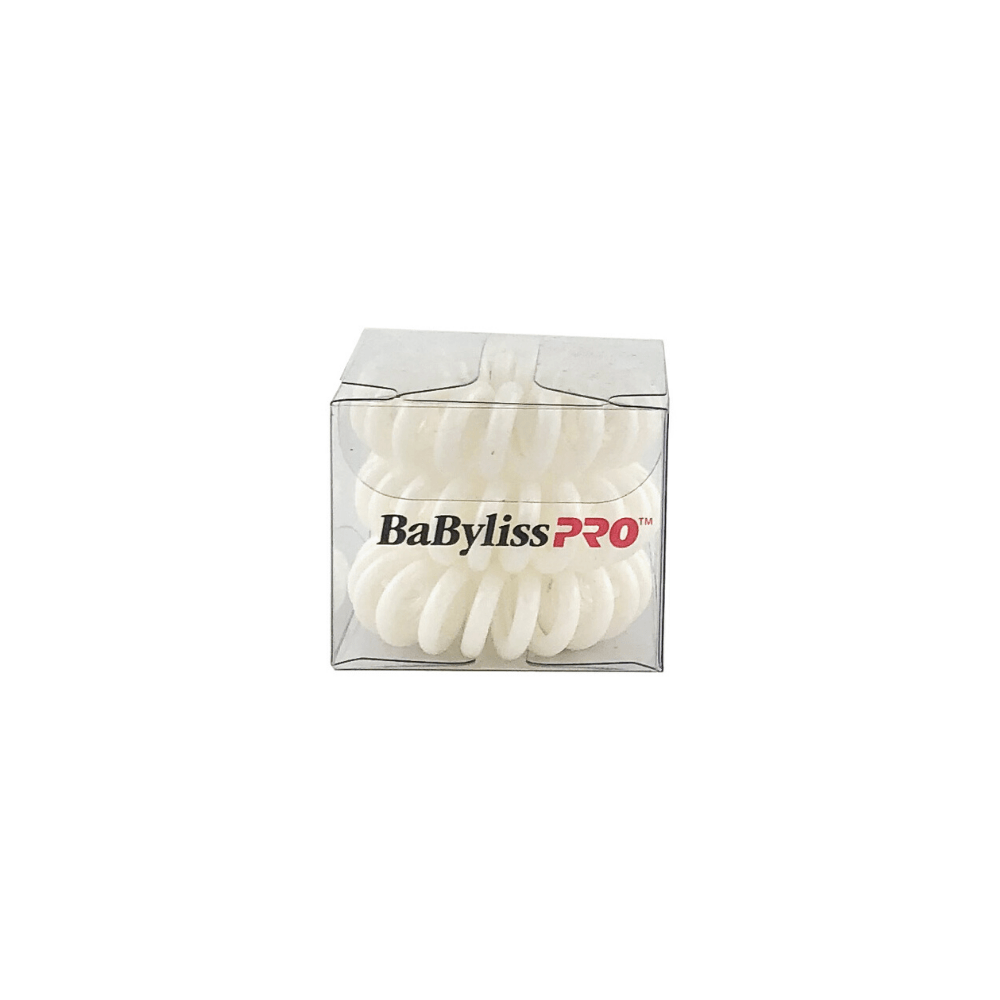 BABYLISS PRO_Traceless Hair Ring 3pcs_Cosmetic World
