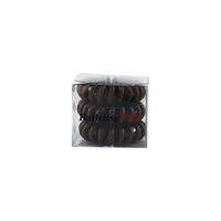 Thumbnail for BABYLISS PRO_Traceless Hair Ring 3pcs_Cosmetic World