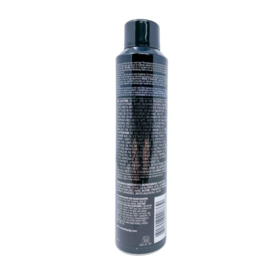 TIGI - CATWALK_Transforming Dry Shampoo 147ml / 5.2 oz_Cosmetic World