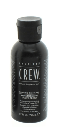 Thumbnail for AMERICAN CREW_Travel Grooming Kit_Cosmetic World