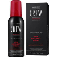 Thumbnail for AMERICAN CREW_Trichology Hair Recovery Foam 150ml / 5.07oz_Cosmetic World