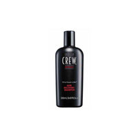Thumbnail for AMERICAN CREW_Trichology Hair Recovery Shampoo 250ml / 8.45oz_Cosmetic World