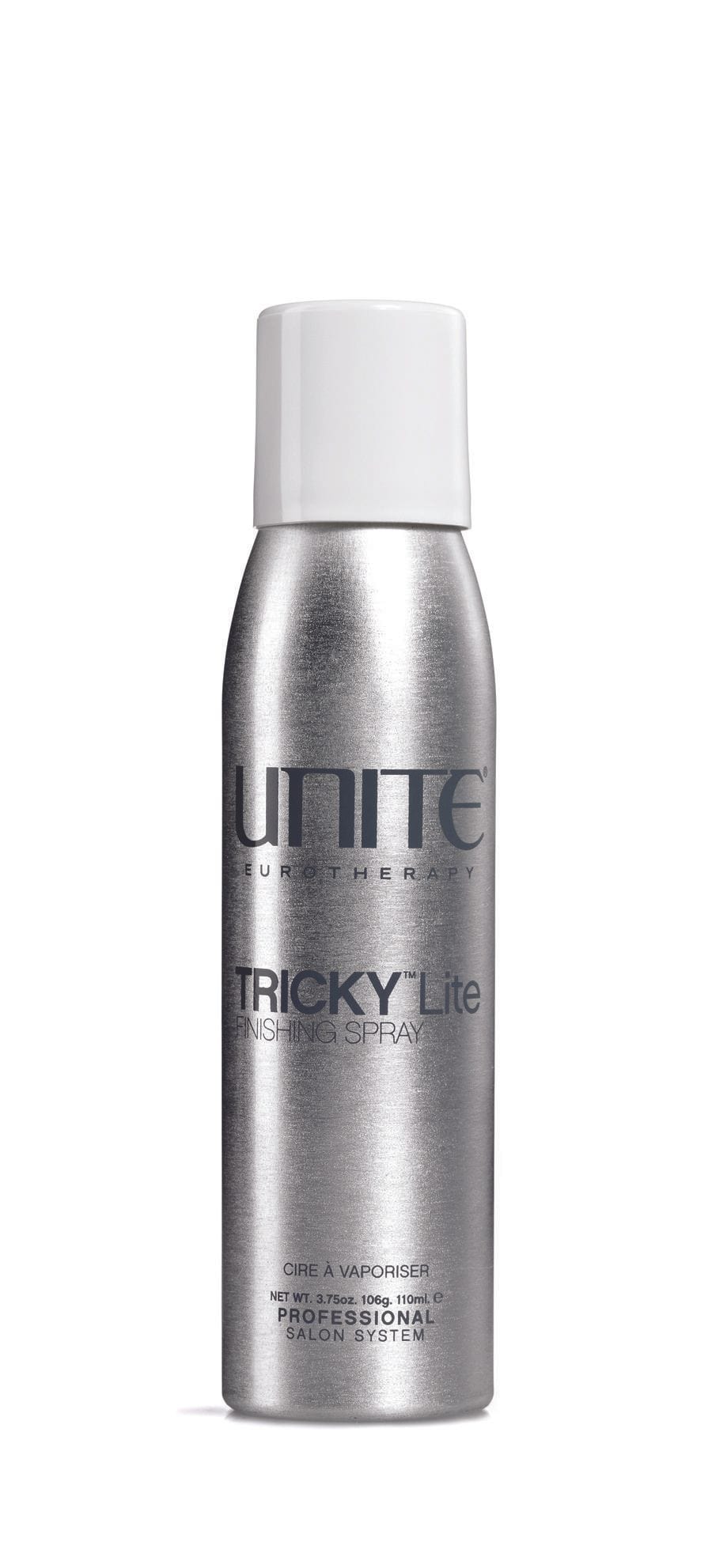 UNITE_TRICKY Lite Finishing Spray 110ml_Cosmetic World