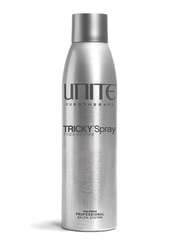 UNITE_TRICKY Spray Finishing Wax 110ml / 3.75oz_Cosmetic World