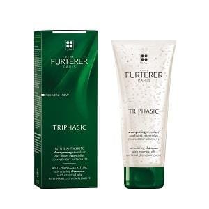 RENE FURTERER_Triphasic Loss of Volume Fortifying Shampoo_Cosmetic World