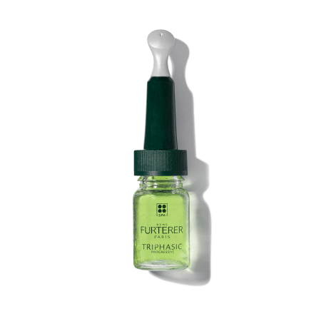 RENE FURTERER_Triphasic Progressive Thinning hair ritual concentrated serum_Cosmetic World