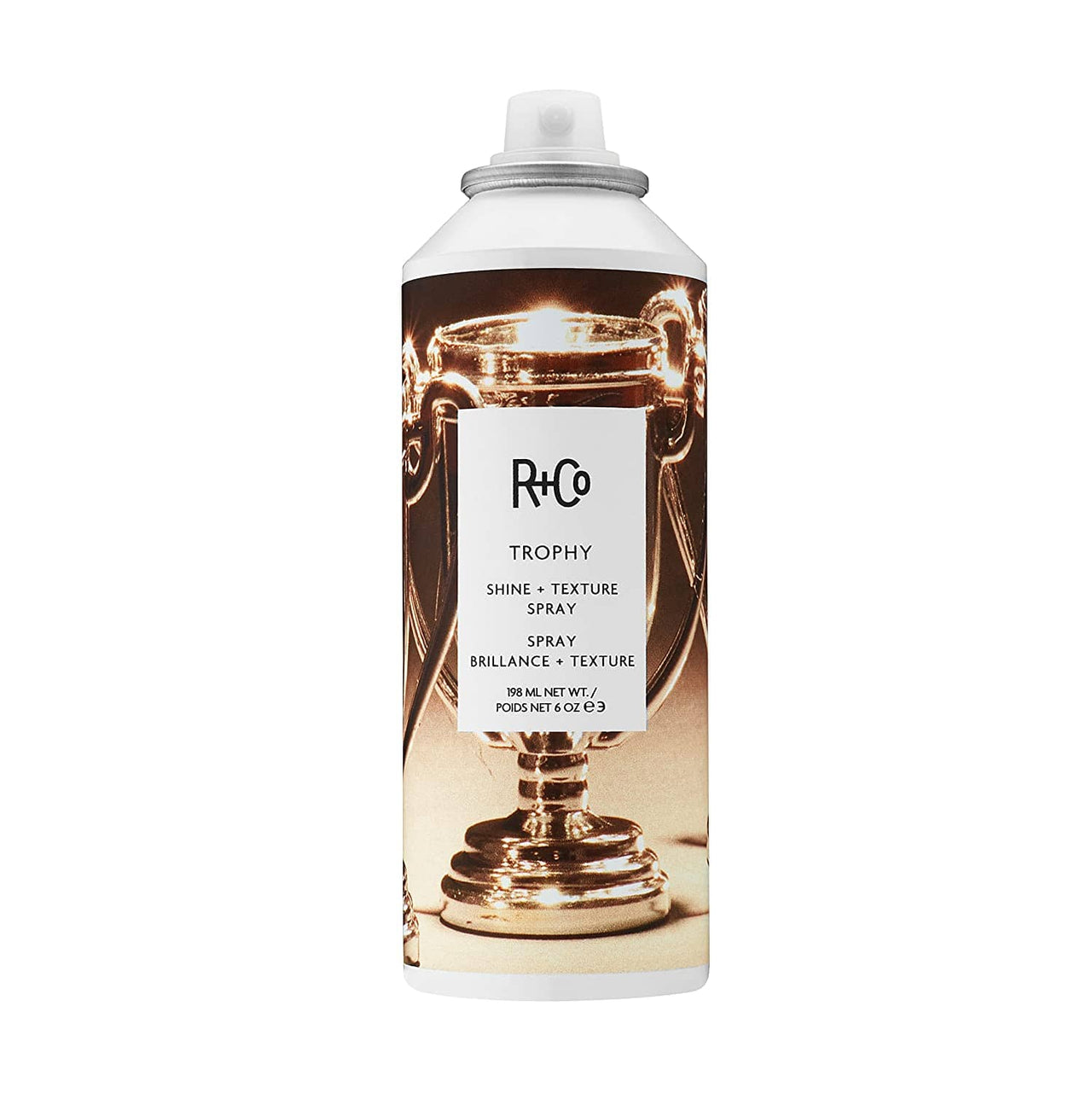 R+CO_TROPHY Shine + Texture Spray 6oz_Cosmetic World