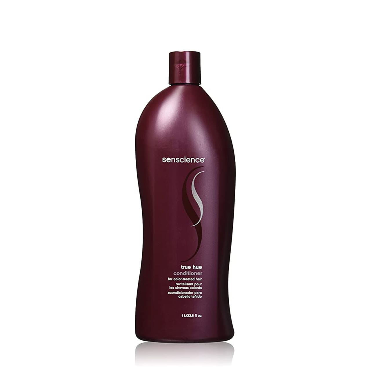 SENSCIENCE_True Hue Conditioner_Cosmetic World