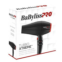 Thumbnail for BABYLISS PRO_Turbo Xtreme Professional Turbo Dryer BAB9400C_Cosmetic World