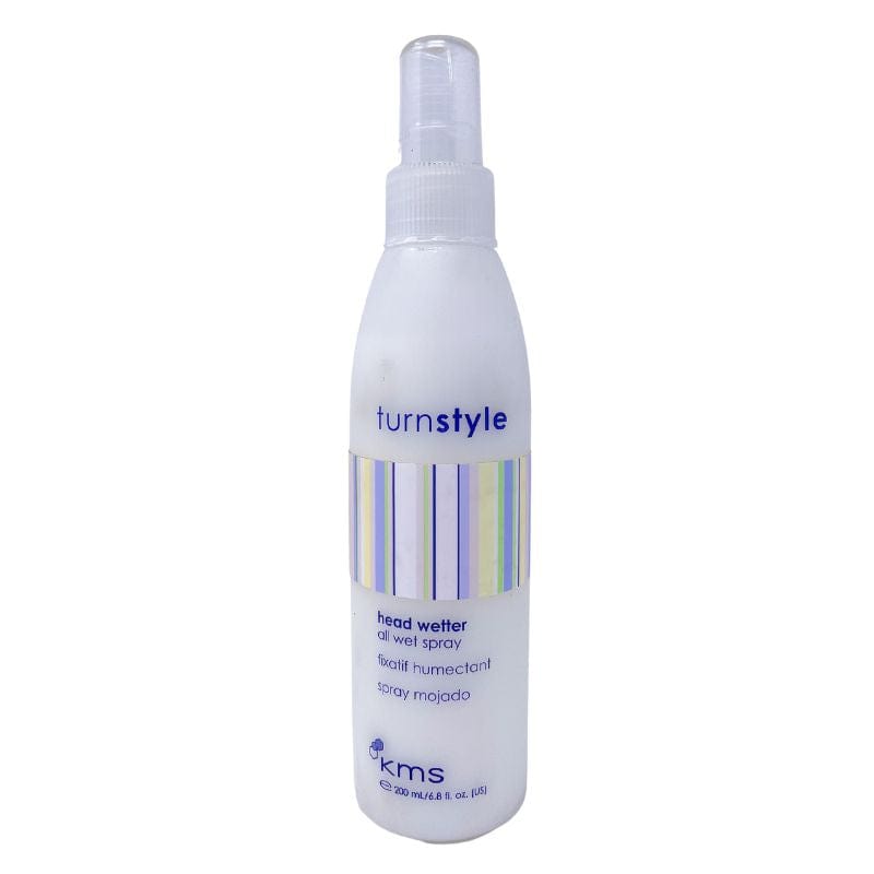 KMS_TurnStyle Head Wetter All Wet Spray 200ml_Cosmetic World
