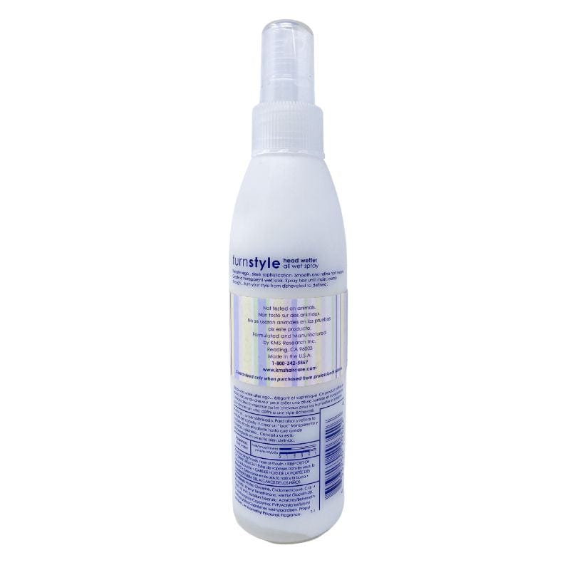 KMS_TurnStyle Head Wetter All Wet Spray 200ml_Cosmetic World