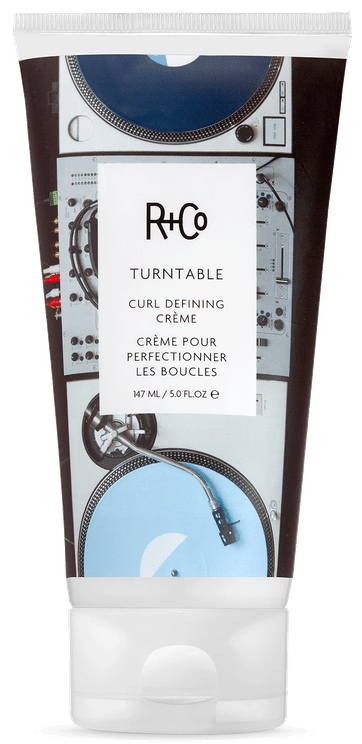 R+CO_TURNTABLE Curl Defining Creme 5oz_Cosmetic World