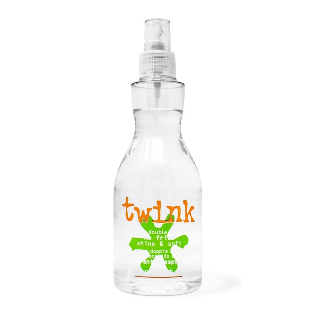 FAIPA_Twink Shine spray - defrizz & shine_Cosmetic World