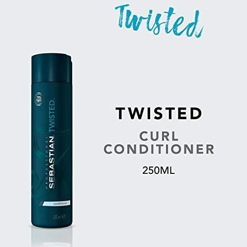 SEBASTIAN_Twisted conditioner elastic detangler for curls_Cosmetic World