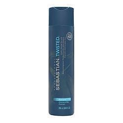 SEBASTIAN_Twisted shampoo elastic cleanser for curls_Cosmetic World