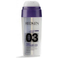Thumbnail for REDKEN_Two Smooth 03 smoothing & strengthening serum duo_Cosmetic World