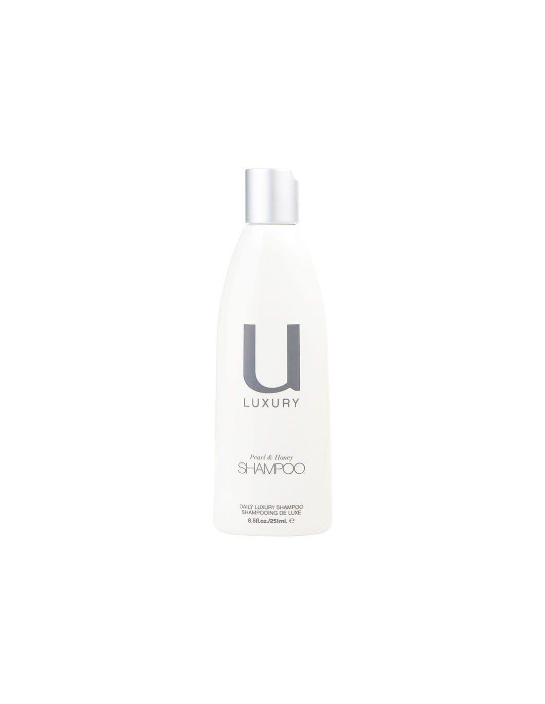 UNITE_U LUXURY Shampoo 251ml_Cosmetic World