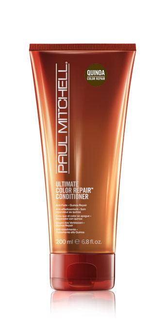 PAUL MITCHELL_Ultimate Color Repair Conditioner 6.8oz_Cosmetic World