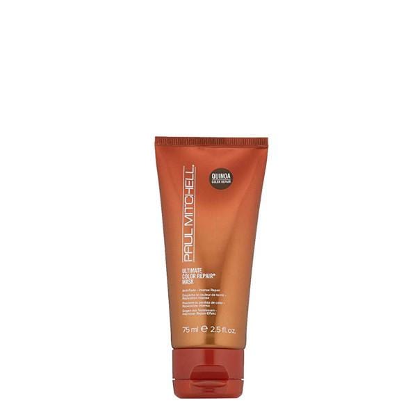 PAUL MITCHELL_Ultimate Color Repair Mask 2.5oz_Cosmetic World