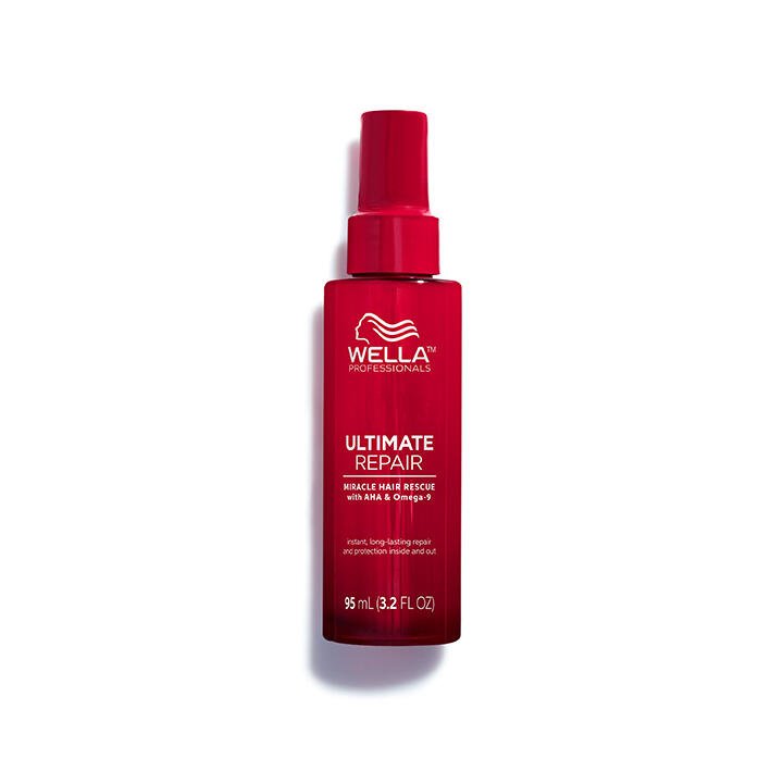 WELLA_Ultimate Repair Leave-in Treatment_Cosmetic World