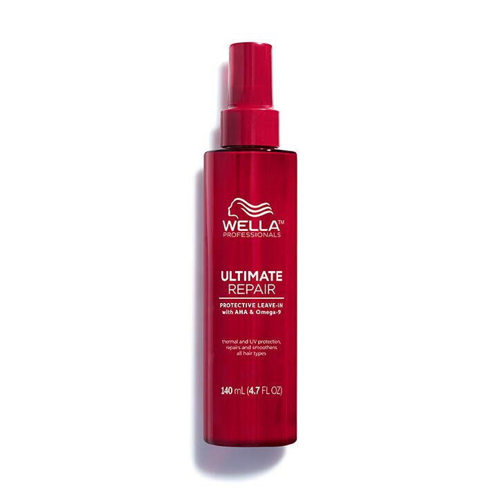 WELLA_Ultimate Repair Protective Leave-in Spray_Cosmetic World