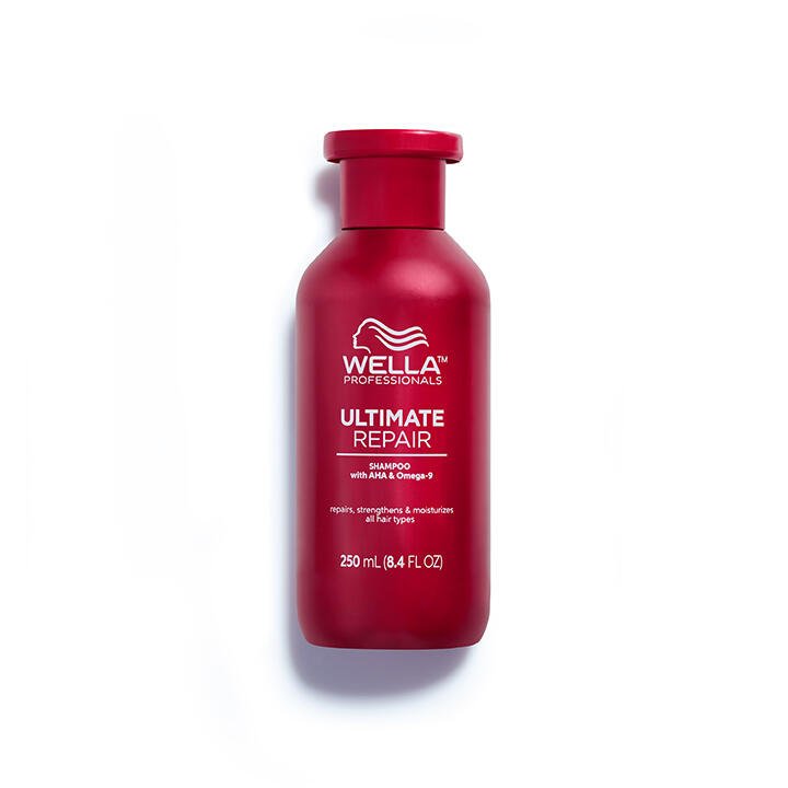 WELLA_Ultimate Repair Shampoo_Cosmetic World