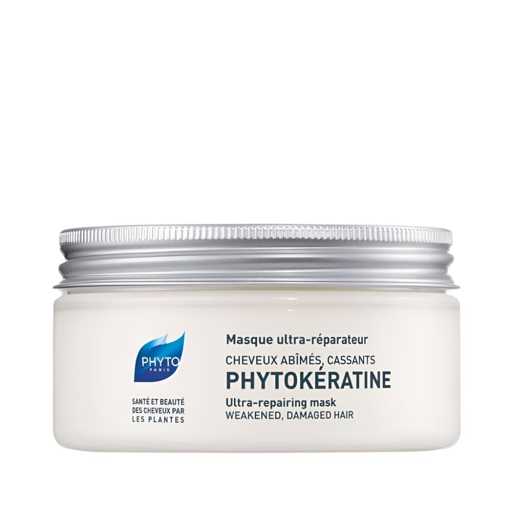 PHYTO_Ultra Repairing Mask 200ml / 6.2oz_Cosmetic World