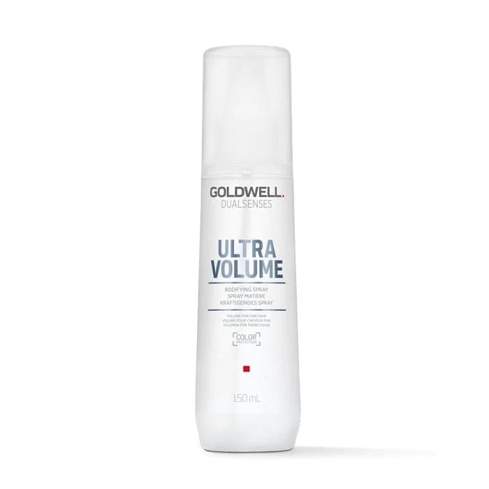 GOLDWELL - DUALSENSES_Ultra Volume Bodifying Spray 150ml_Cosmetic World