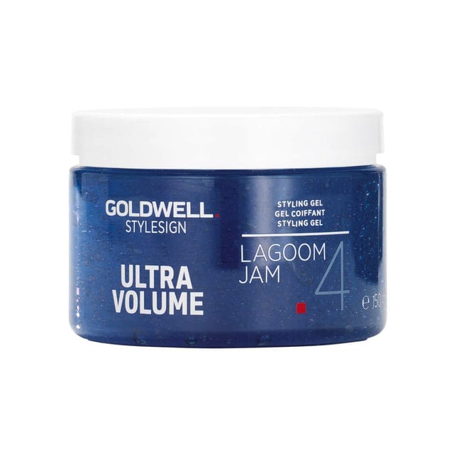 GOLDWELL_Ultra Volume Lagoom Jam 4_Cosmetic World