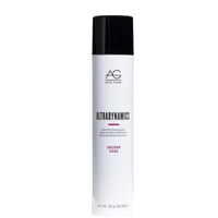 Thumbnail for AG_ULTRADYNAMICS extra-firm finishing spray 284g_Cosmetic World