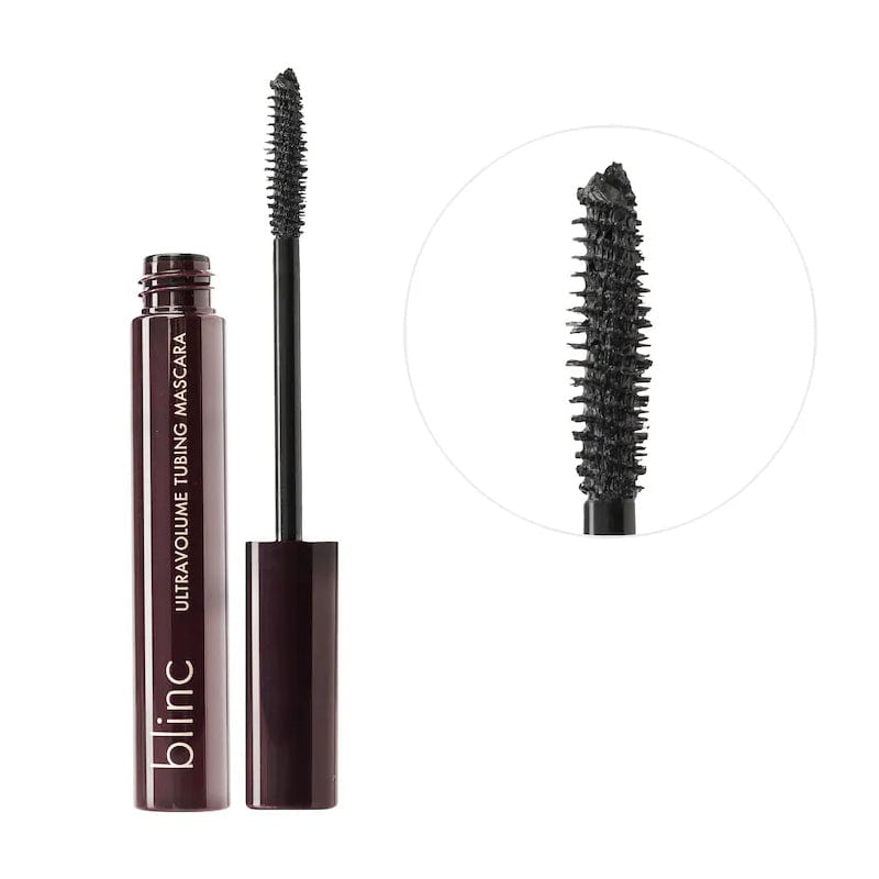 BLINC_Ultravolume Tubing Mascara 01 (Black/Noir)_Cosmetic World