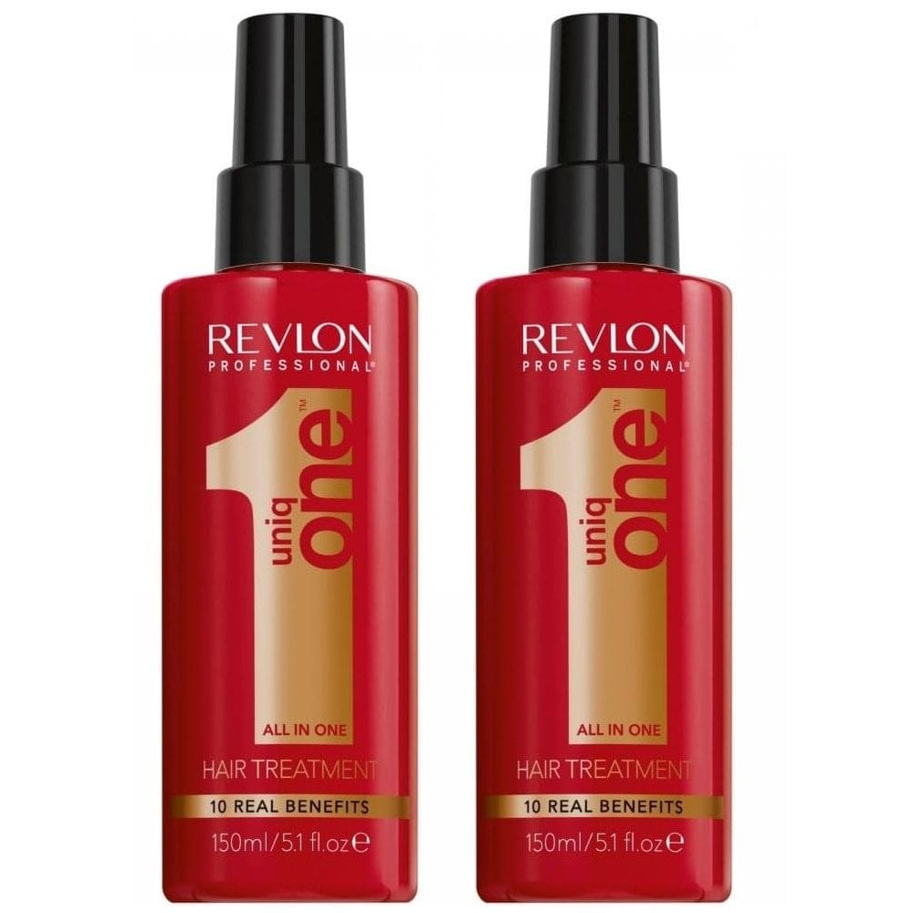 REVLON - UNIQ ONE_Uniq One All-In-One Hair Treatment_Cosmetic World