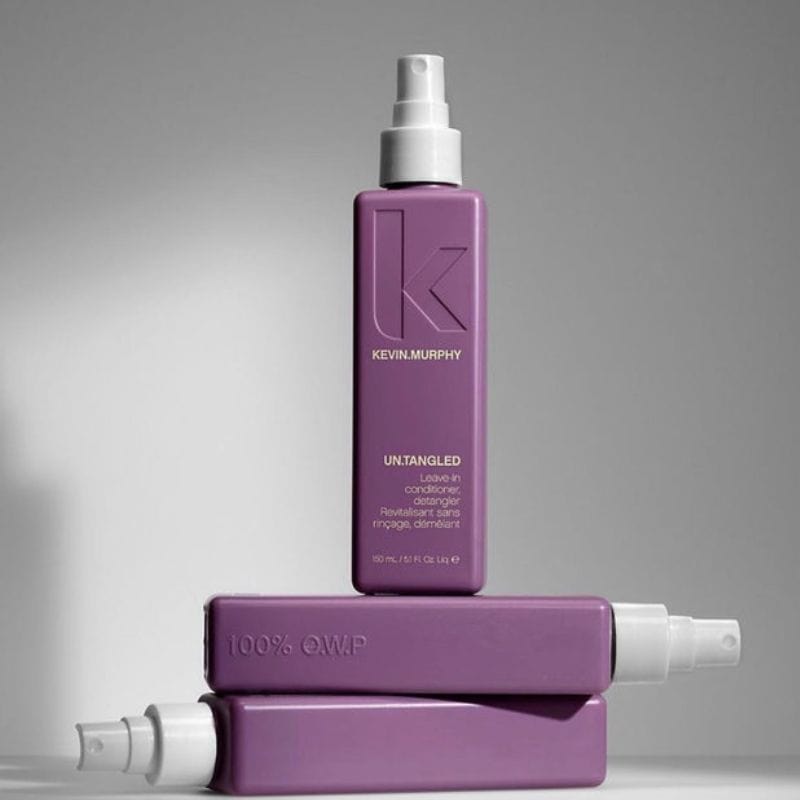 KEVIN MURPHY_UN.TANGLED Detangling Leave-In Conditioner_Cosmetic World