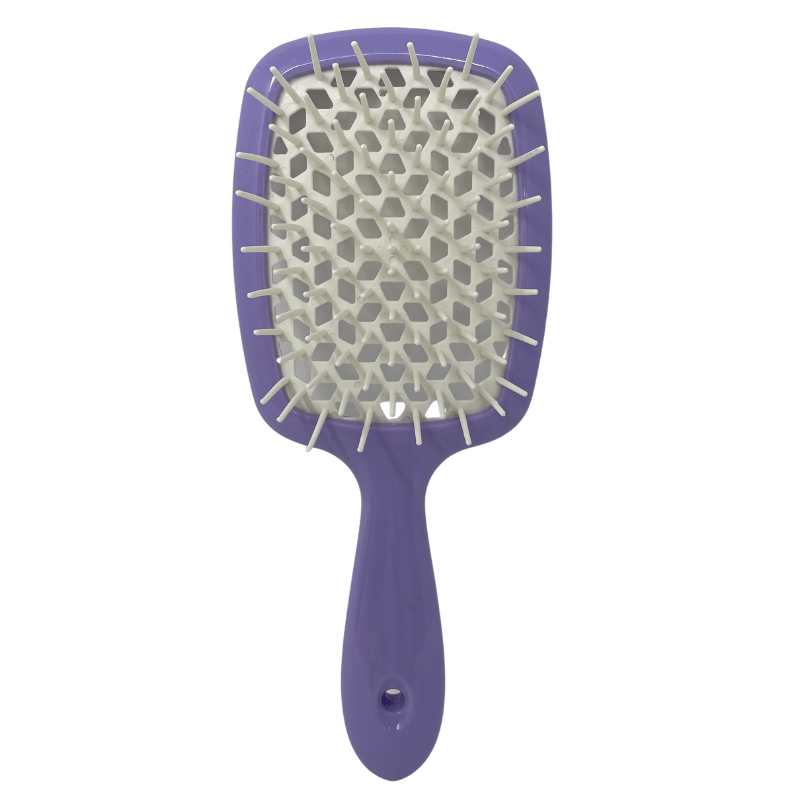 LIZ PROFESSIONAL_Untangling Style Lift Brush_Cosmetic World