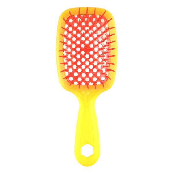 LIZ PROFESSIONAL_Untangling Style Lift Brush_Cosmetic World